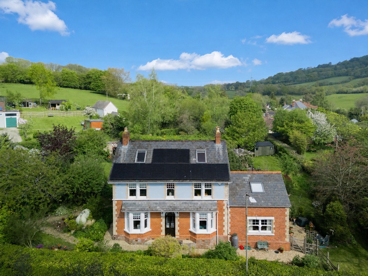 Wilmington, Devon, EX14