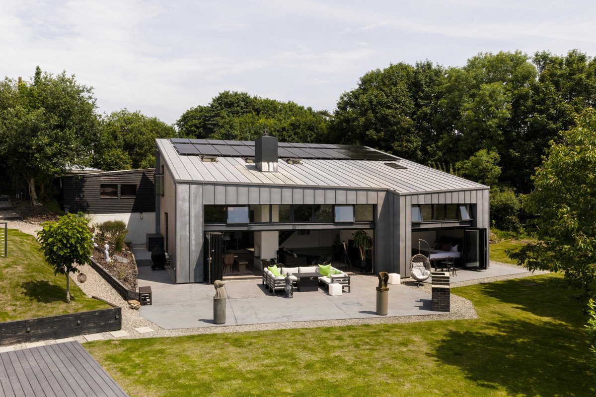 Kentisbury, North Devon, EX31