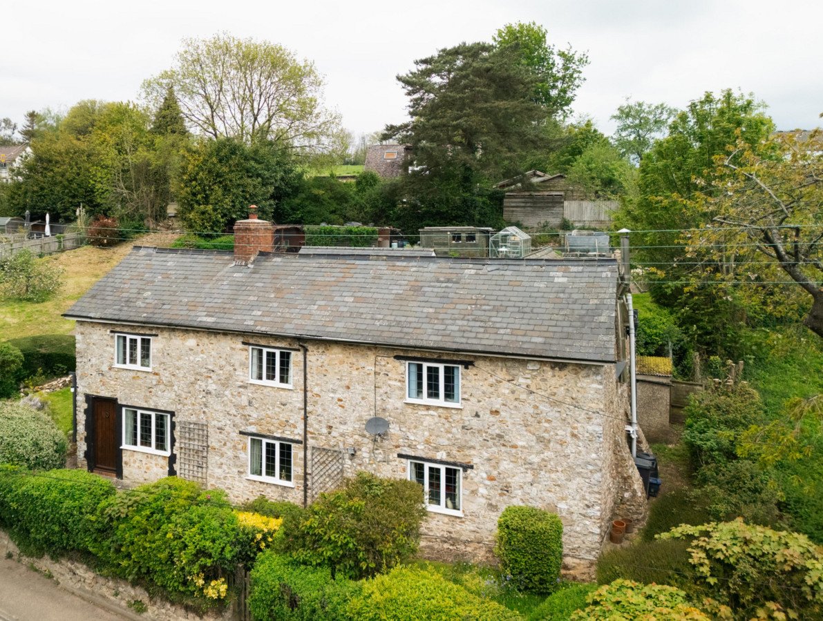 Wilmington, East Devon, EX14